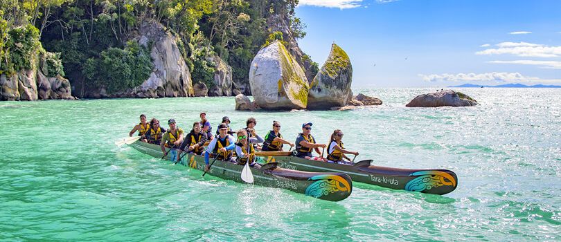 Abel Tasman National Park
