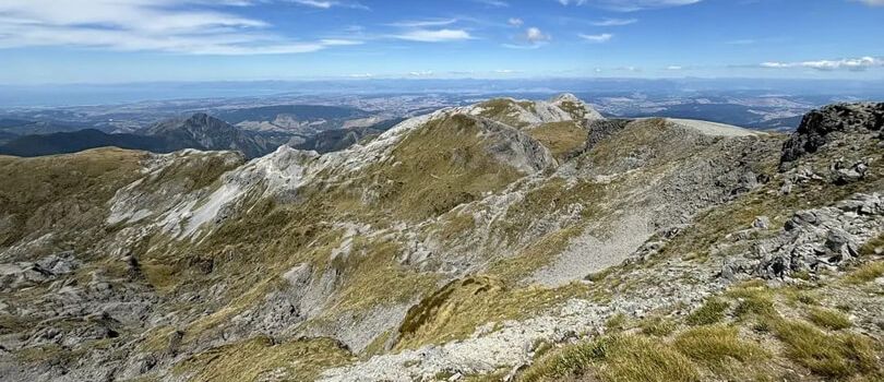 Kahurangi National Park