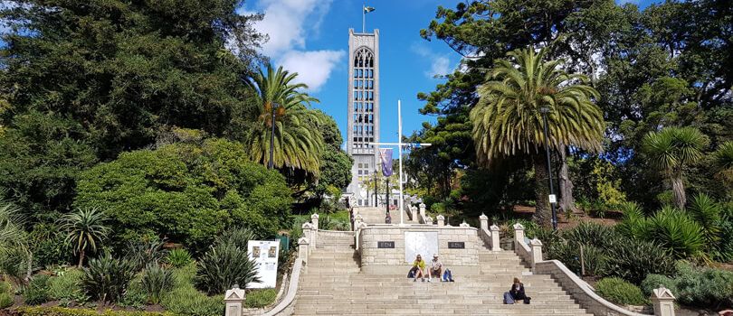 Nelson Cathedral