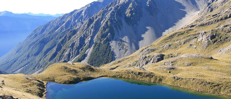 Nelson Lakes National Park