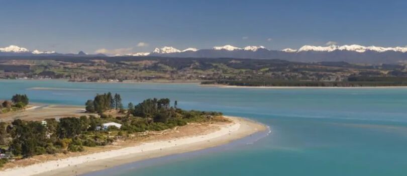 Tahunanui Beach