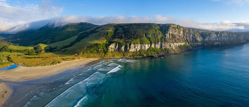 The Catlins