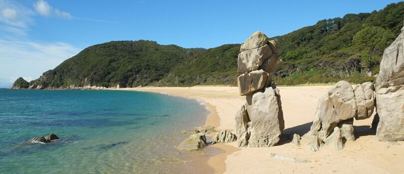 Abel Tasman National Park