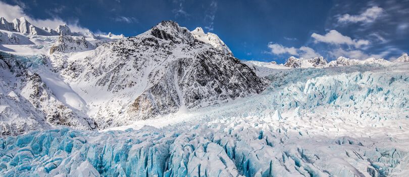 Franz Josef Glacier