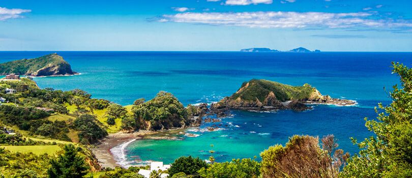 Tutukaka Coast