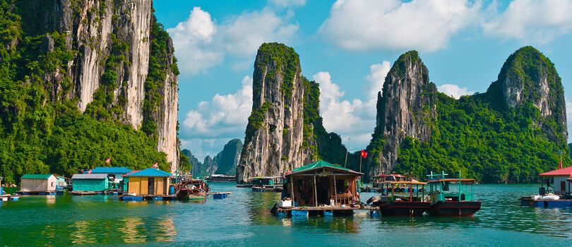 Hạ Long Bay