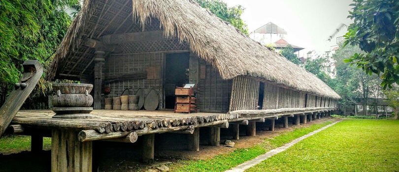 Vietnam Museum of Ethnology