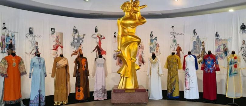 Vietnamese Women's Museum