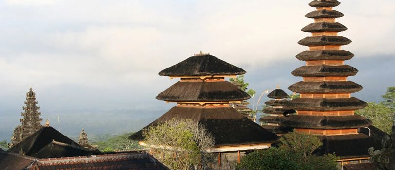 Pura Besakih