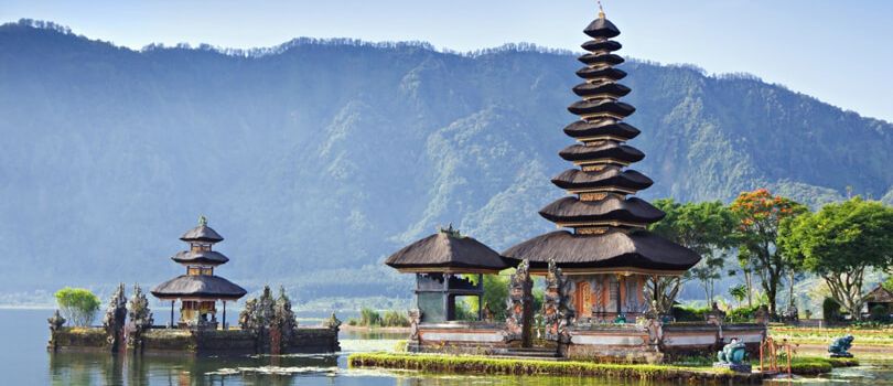 Pura Ulun Danu Bratan