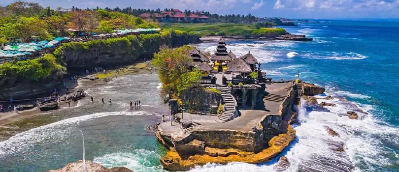 Tanah Lot