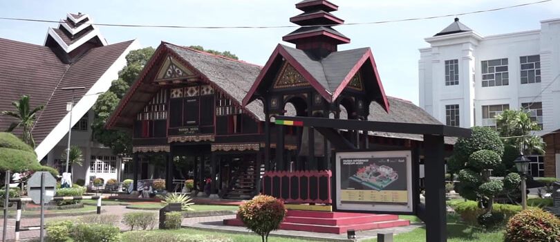 Aceh State Museum