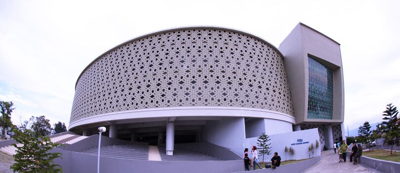 Tsunami Museum