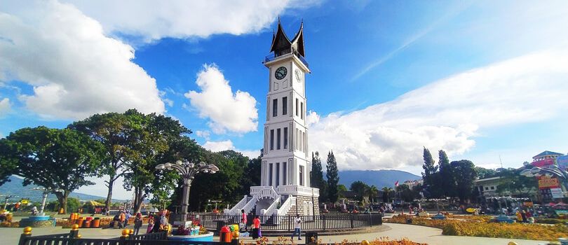 Jam Gadang