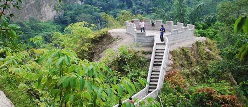 Janjang Koto Gadang