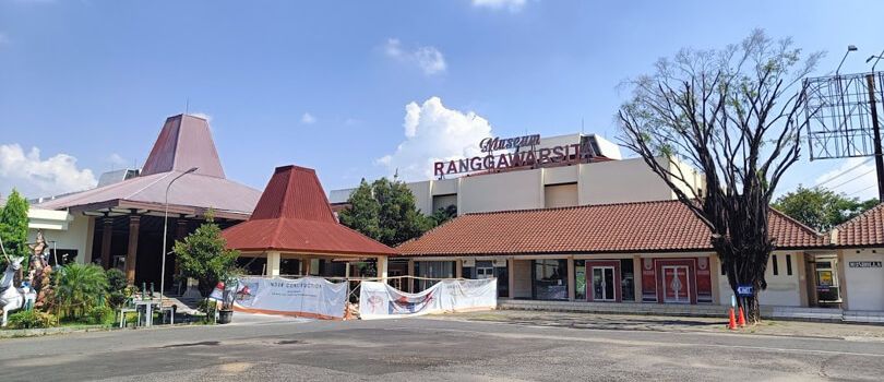 Ranggawarsita Museum