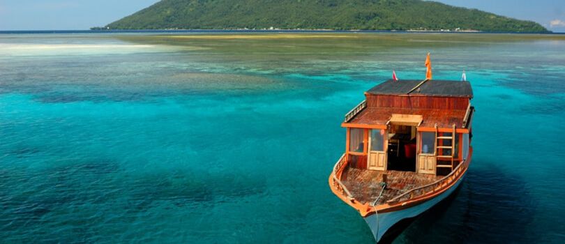 Lembeh Strait