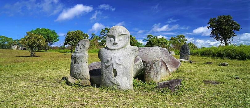 Lore Lindu National Park