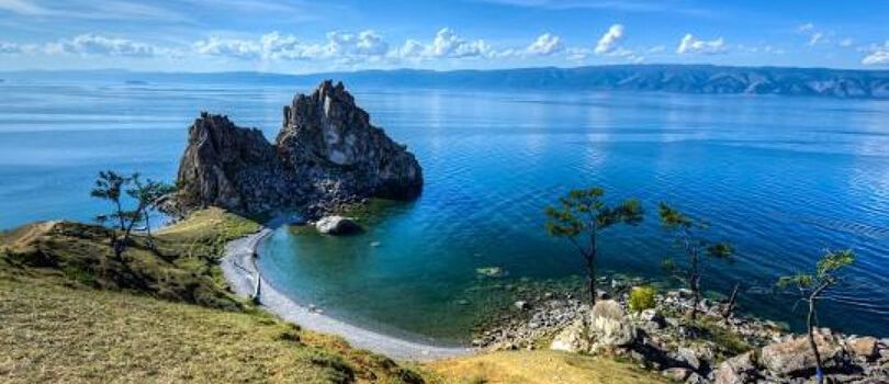 Lake Baikal