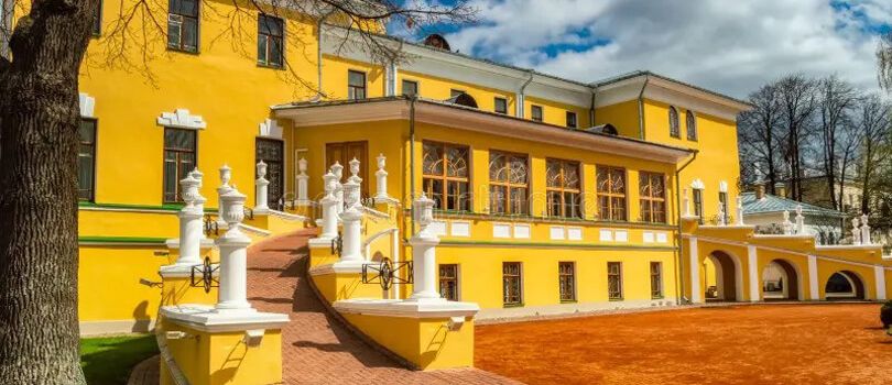 Yaroslavl Art Museum