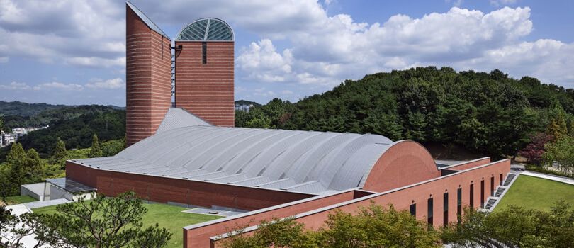 Namyang Anglican Church