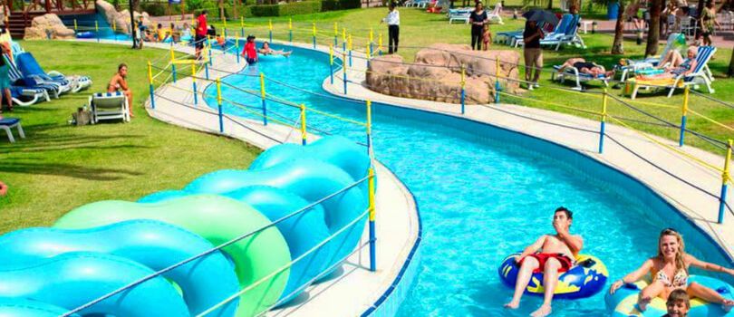 Dreamland Aqua Park