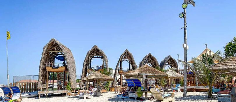 Umm Al Quwain Public Beach