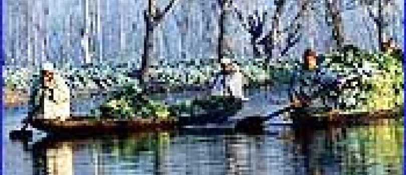 9 Days Kashmir Tour