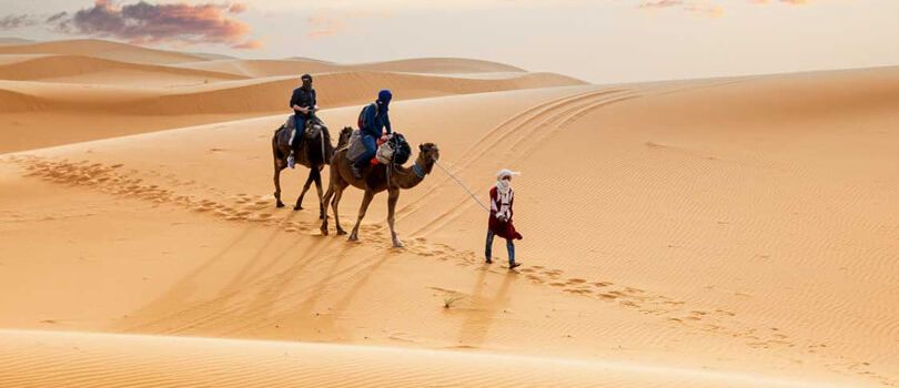 Merzouga Desert Museum