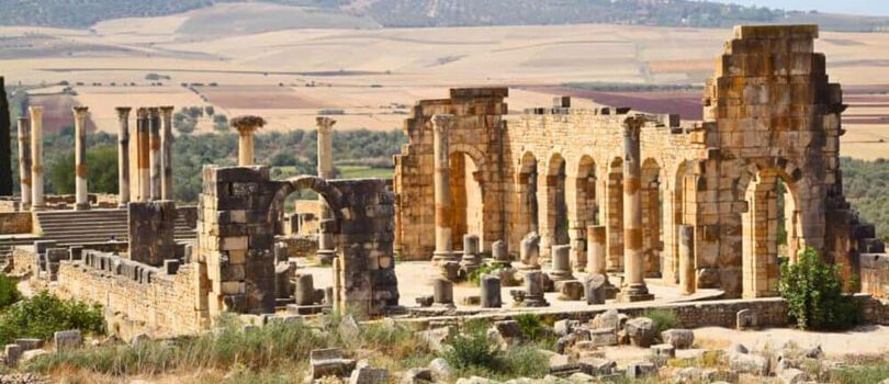 Volubilis