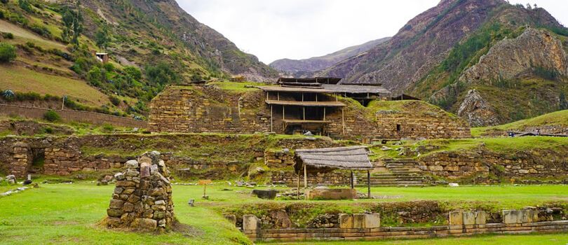 Chavín de Huántar