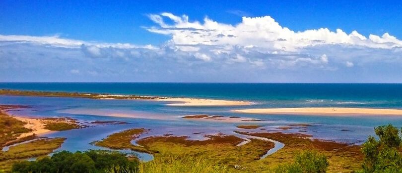Ria Formosa Natural Park