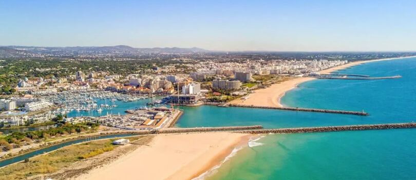 Vilamoura