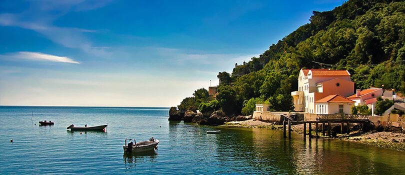 Arrábida Natural Park