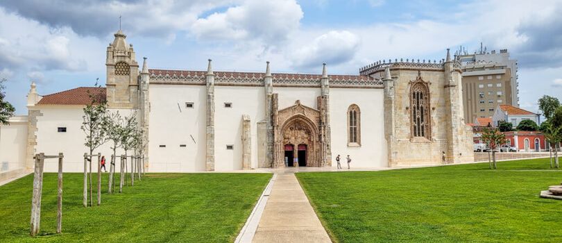 Convento de São Francisco