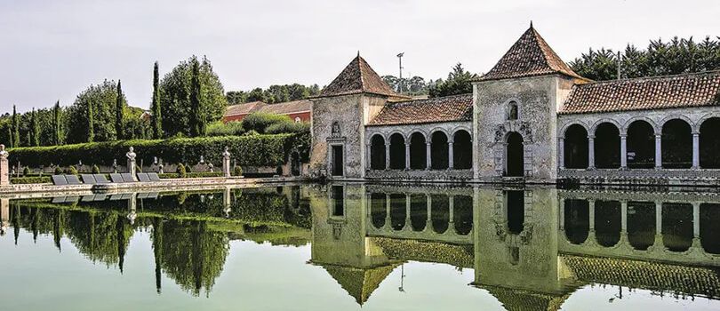 Museu do Vinho de Setúbal