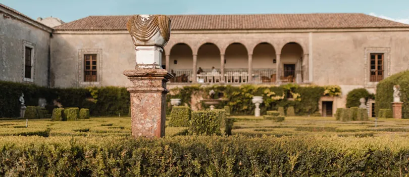 Quinta da Bacalhôa Winery