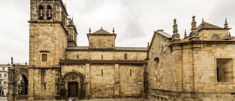Braga Cathedral