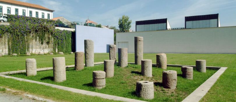 Museu de Arqueologia D. Diogo de Sousa