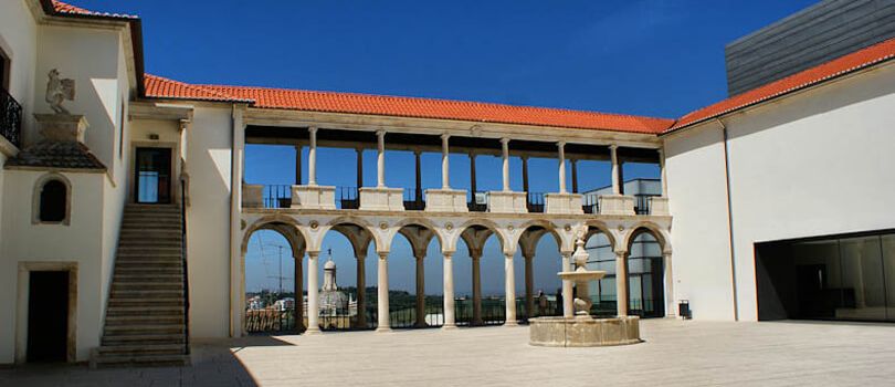 Machado de Castro National Museum