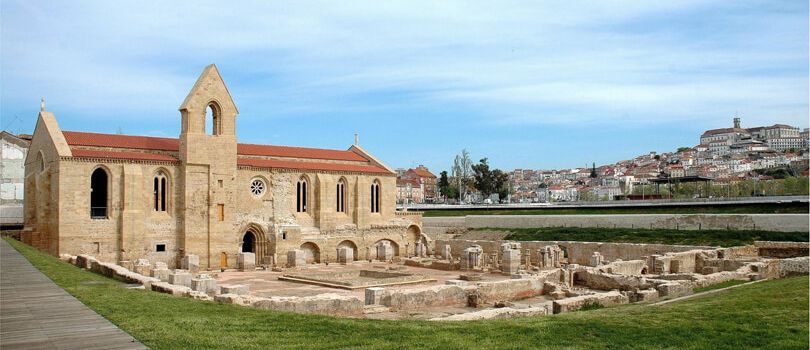 Monastery of Santa Clara-a-Velha