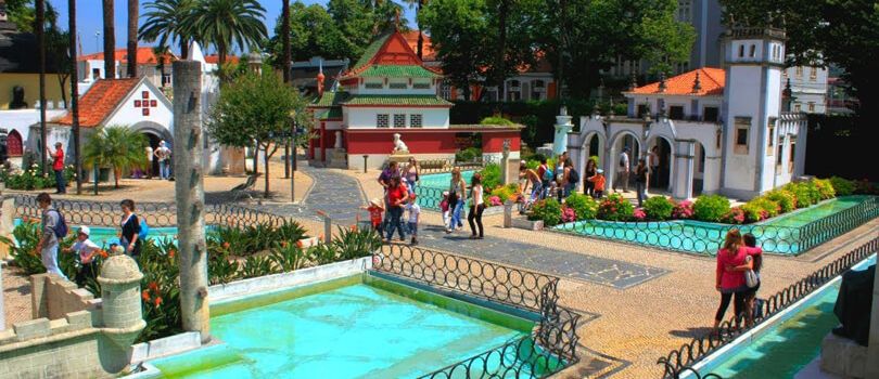 Portugal dos Pequenitos