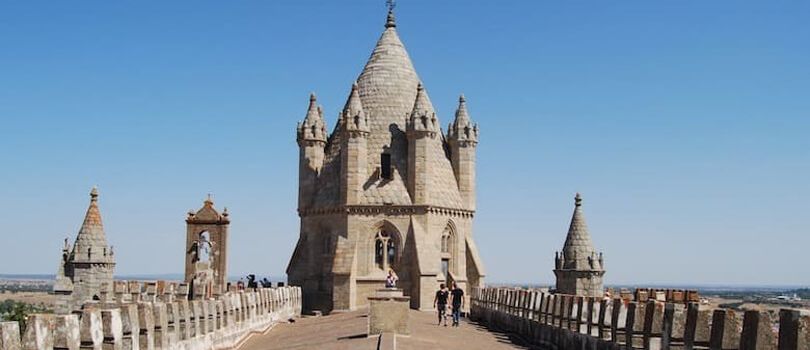 Évora Cathedral