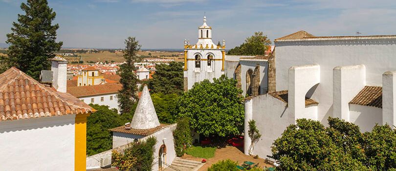 Igreja de São João Evangelista