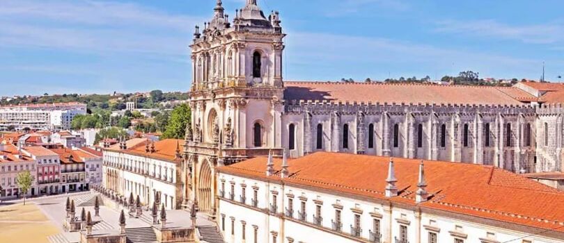 Alcobaça Monastery