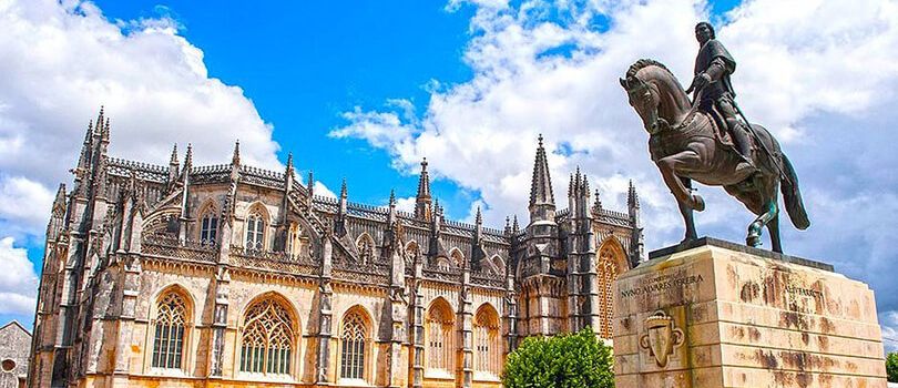 Batalha Monastery