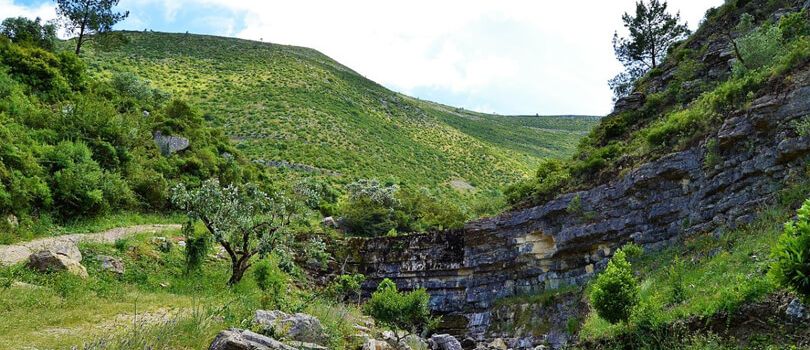 Parque Natural das Serras de Aire e Candeeiros