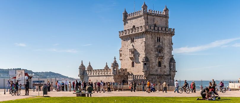 Belém Tower