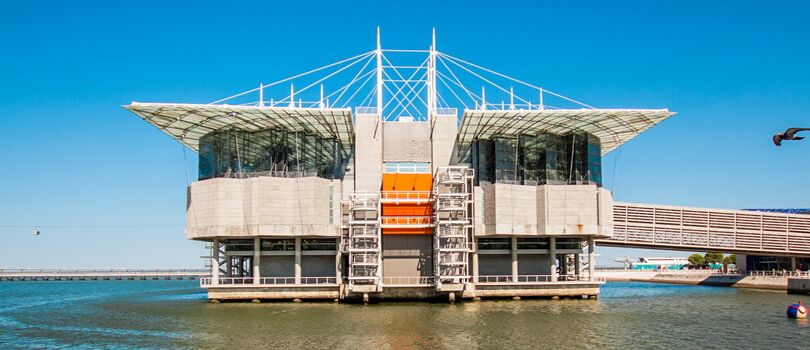 Oceanário de Lisboa