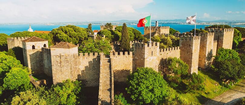 São Jorge Castle